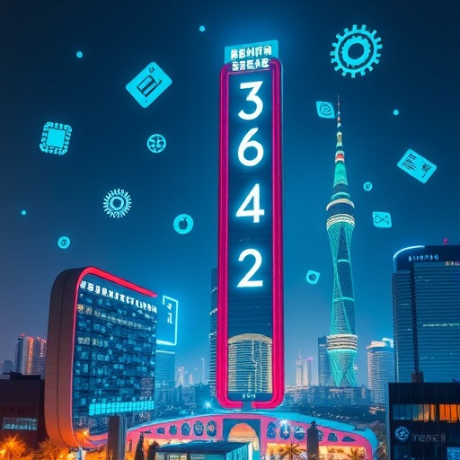 北京中关村一年引进高层次人才3642名(图1)