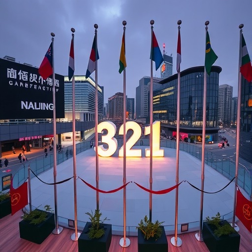 南京市成立“南京321”计划鼓励海外人才回宁创业(图1)