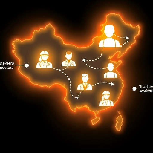 广西人才资源首次“亮家底”(图2) 广西人才资源首次“亮家底”(图2)