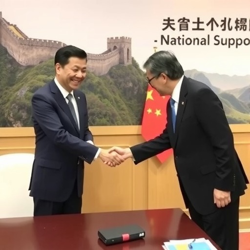 山西省引进国外智力和人才获国家支持(图1) 山西省引进国外智力和人才获国家支持(图1)