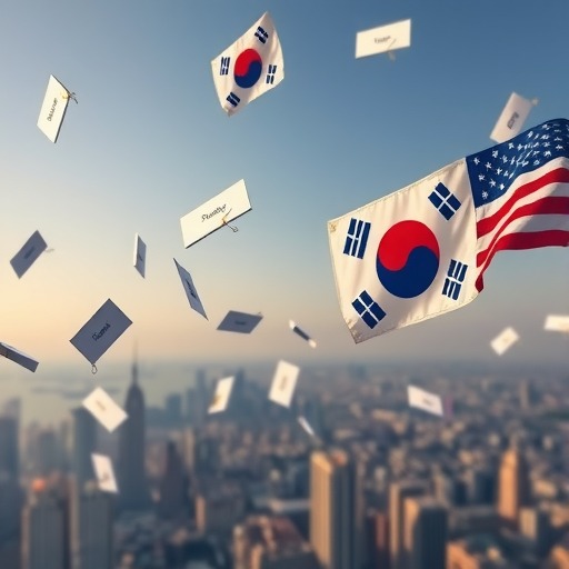 韩国高级人才流失严重 半数以上留美博士不回韩(图2) 韩国高级人才流失严重 半数以上留美博士不回韩(图2)