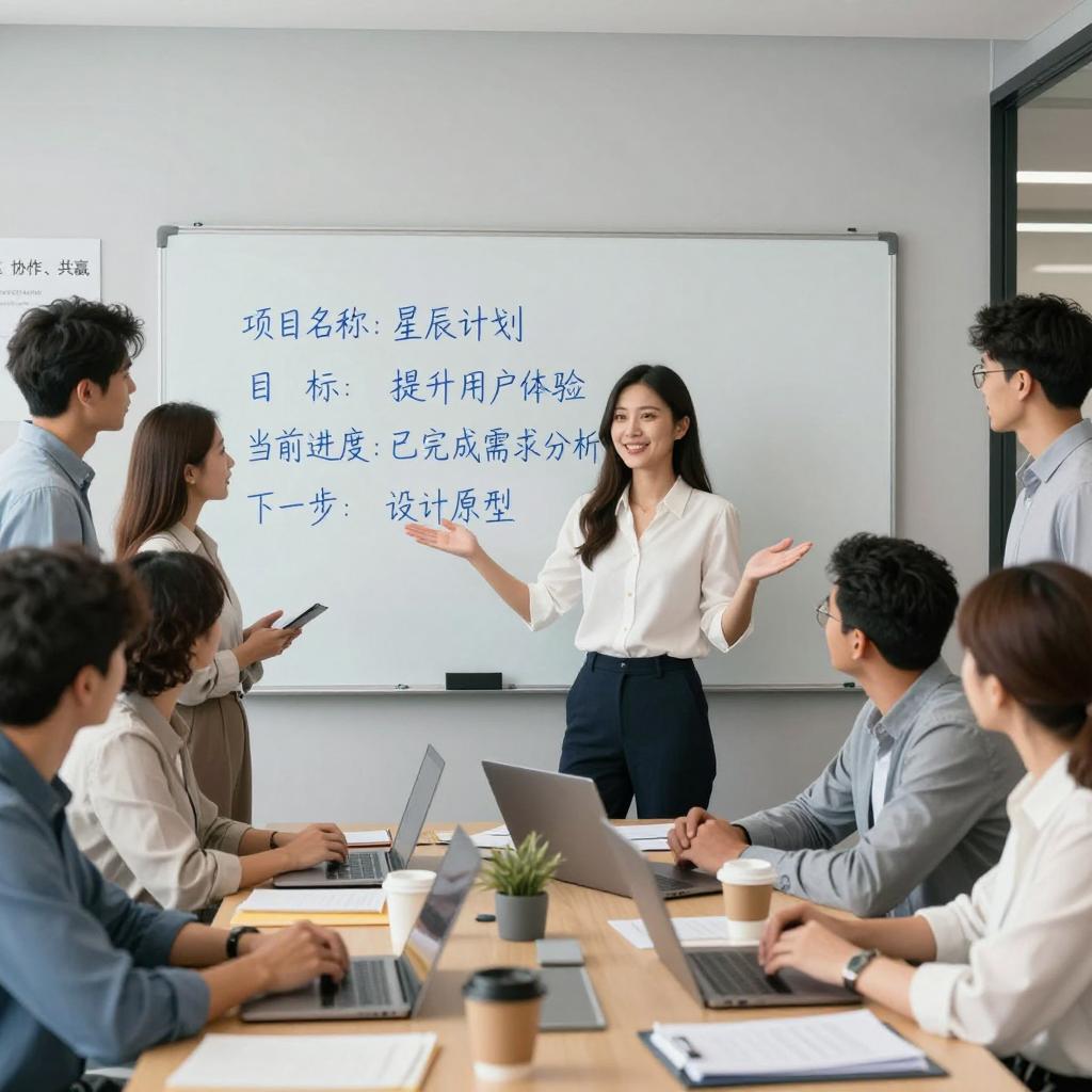 工作中的高情商你了解过吗?(图2) 工作中的高情商你了解过吗?(图2)