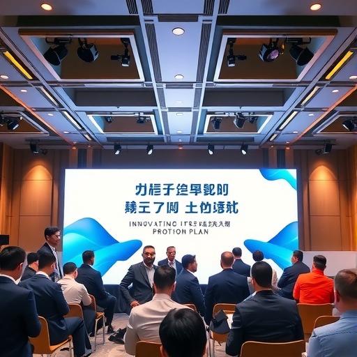 天津市创新人才推进计划实施方案发布(图1)