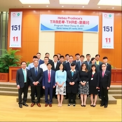 151人入选河北省“三三三人才工程”(图1) 151人入选河北省“三三三人才工程”(图1)
