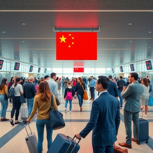 中国将迎最大海归回流热潮 尖端人才回国率堪忧(图1)