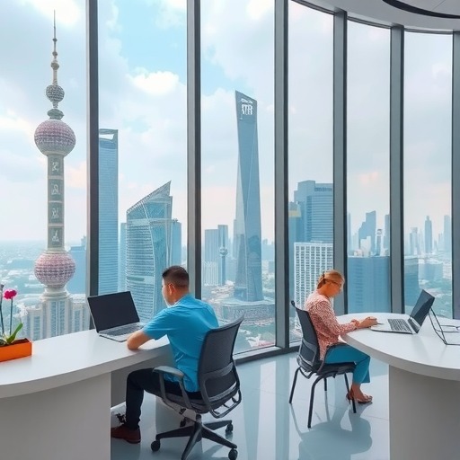 上海3年前开始实施“人才”柔性退休制度(图1) 上海3年前开始实施“人才”柔性退休制度(图1)