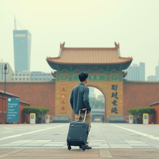中国科学报:“海归”人才缘何再度“归海”(图1) 中国科学报:“海归”人才缘何再度“归海”(图1)