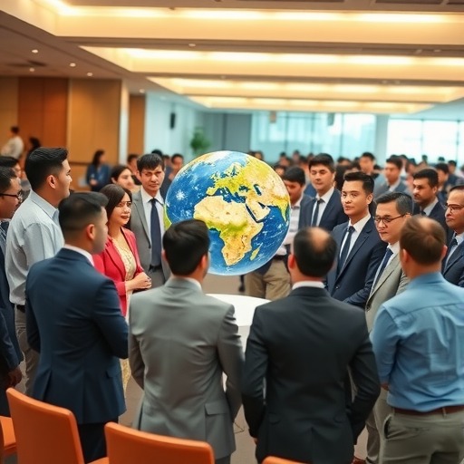 专家谈三中全会:侨资来华获便利 人才竞争更激烈(图2) 专家谈三中全会:侨资来华获便利 人才竞争更激烈(图2)