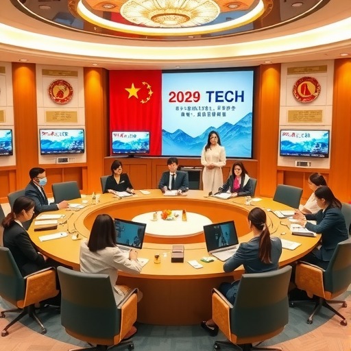 江西省出台实施办法加强女性科技人才队伍建设(图1) 江西省出台实施办法加强女性科技人才队伍建设(图1)