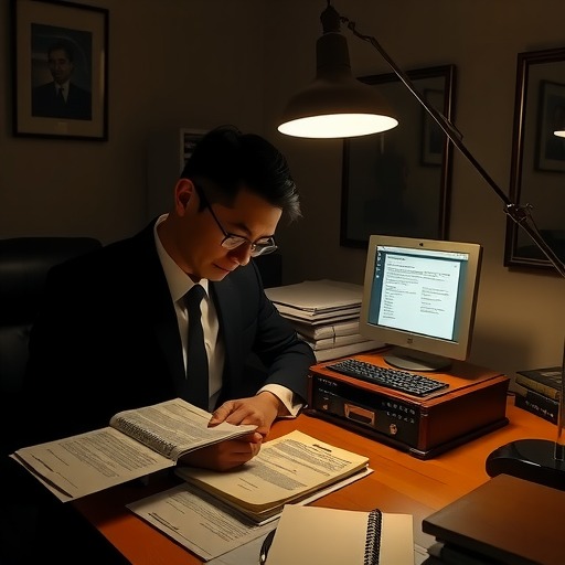 海外高层次人才管敏鑫“被解聘”调查(图1)