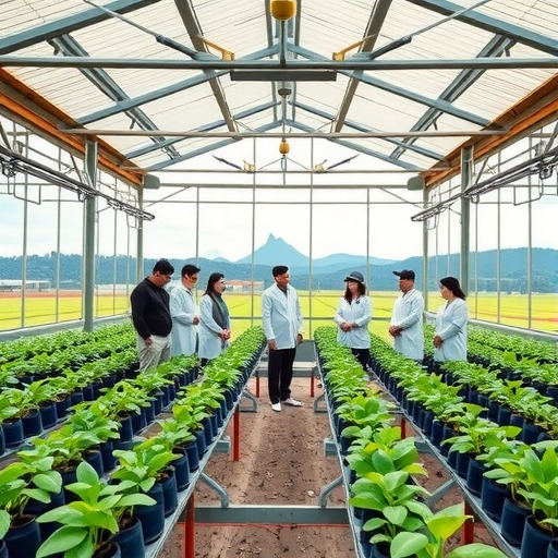 山东省启动实施泰山学者种业人才团队支撑计划(图1) 山东省启动实施泰山学者种业人才团队支撑计划(图1)