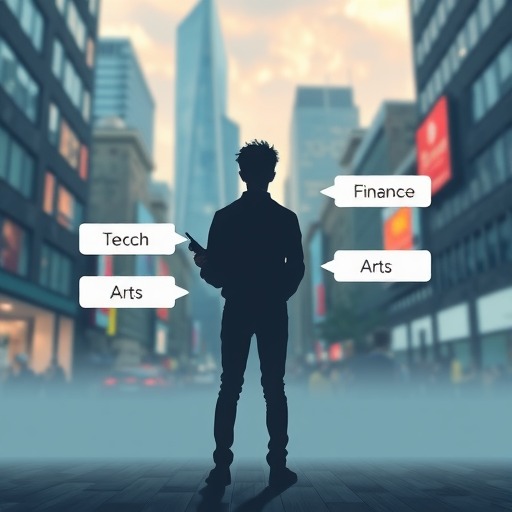 毕业后你的职业怎么选?(图2) 毕业后你的职业怎么选?(图2)