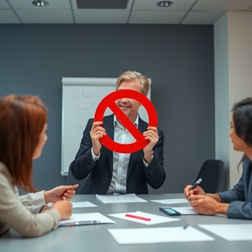 在职场中如何拒绝别人呢?(图2) 在职场中如何拒绝别人呢?(图2)