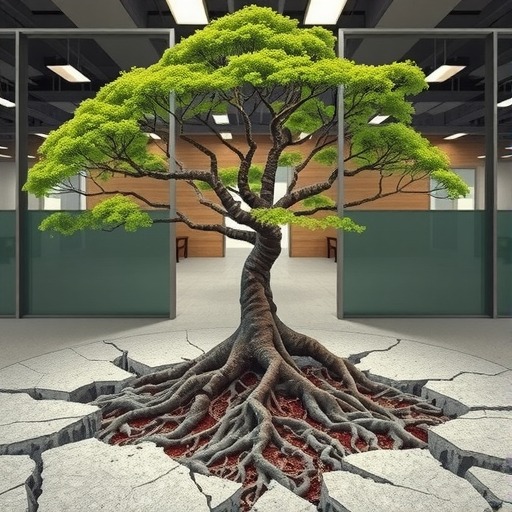 在职场中如何让自己强硬起来(图2) 在职场中如何让自己强硬起来(图2)