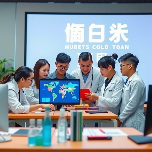 湖北企业研发人才培养计划启动 首批30名高端人才入选(图1)