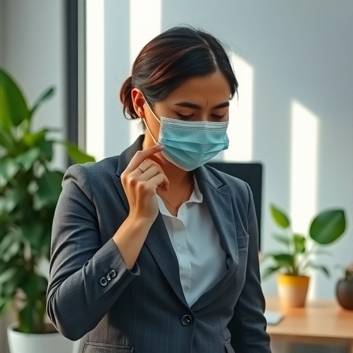 职场人每天都应该给心理卸妆(图2) 职场人每天都应该给心理卸妆(图2)
