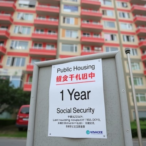 深户人才轮候公租房 社保由三年降为一年(图1) 深户人才轮候公租房 社保由三年降为一年(图1)