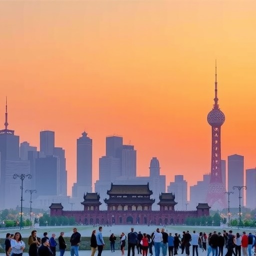 天津荣膺“外籍人才眼中最具吸引力十大城市”(图1) 天津荣膺“外籍人才眼中最具吸引力十大城市”(图1)