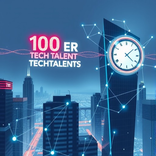5年拟引进100名科技领军人才(图1) 5年拟引进100名科技领军人才(图1)