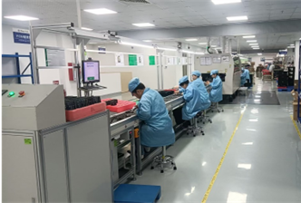 东莞市七曜电子有限公司图片2