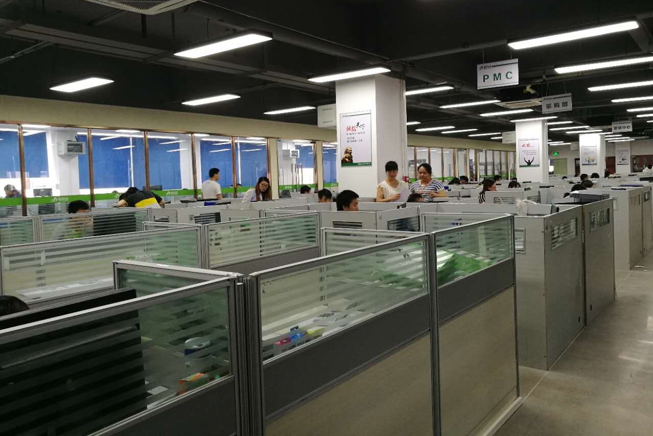 东莞市佰仕通数码科技有限公司图片1