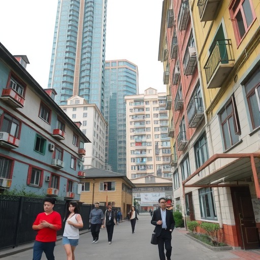 上海明年停止人才集体户 专家称或成户籍改革前奏(图1) 上海明年停止人才集体户 专家称或成户籍改革前奏(图1)