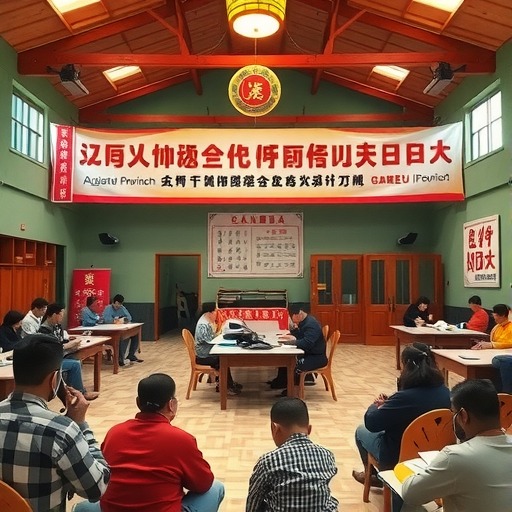 甘肃省开展艺术人才发展“大摸底”(图1) 甘肃省开展艺术人才发展“大摸底”(图1)