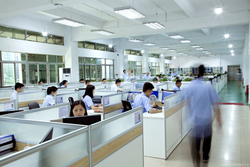 东莞市广正模具塑胶有限公司图片3