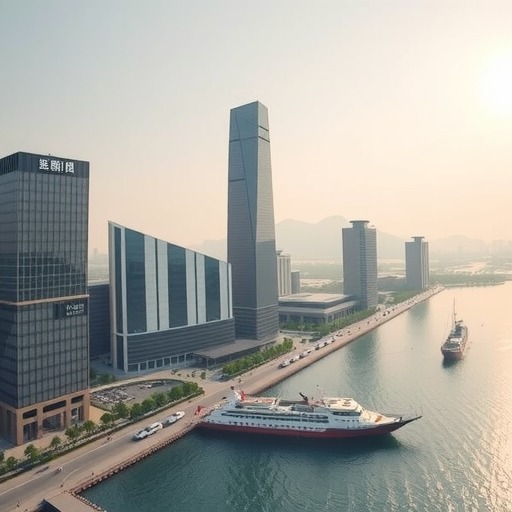 北海市:人才队伍为经济发展提供良好保障(图1) 北海市:人才队伍为经济发展提供良好保障(图1)