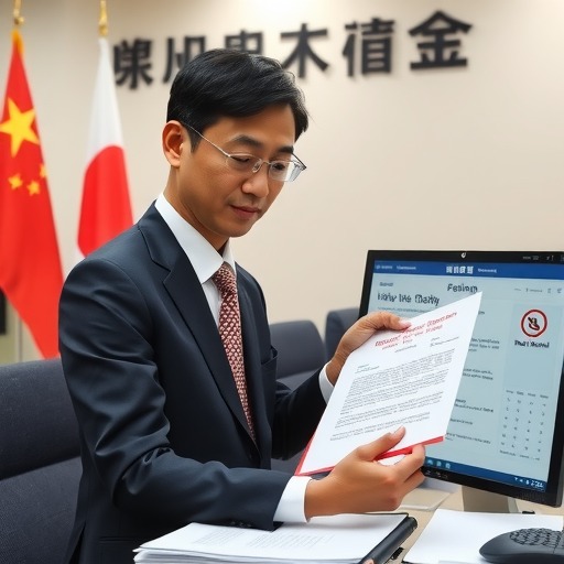 日本出新政招徕外国精英 华人争评“高级人才”(图1)