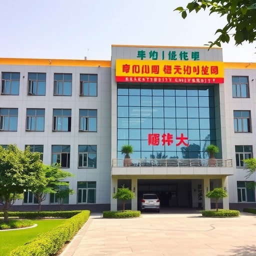 山西部校共建新闻人才培养基地(图1)