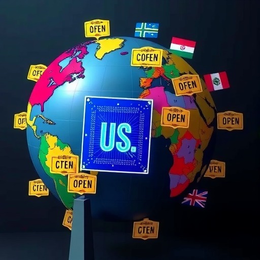 陶短房:各国移民政策门槛各异 美国爱技术人才(图1) 陶短房:各国移民政策门槛各异 美国爱技术人才(图1)