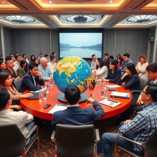 浙江海外高层次人才引进质量俱佳(图1) 浙江海外高层次人才引进质量俱佳(图1)