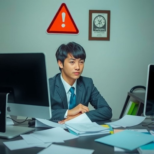 职场新人遇上这些情况,千万避雷!(图2) 职场新人遇上这些情况,千万避雷!(图2)