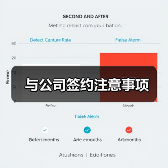 与公司签约注意事项（图4）