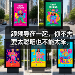 跟领导在一起，你不需要太聪明也不能太笨，这几件事情要做好（图2）