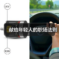 献给年轻人的职场法则（图2）