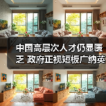 中国高层次人才仍显匮乏 政府正视短板广纳英才（图4）