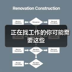 正在找工作的你可能需要这些（图4）