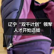 辽宁“双千计划”领军人才开始选拔（图3）
