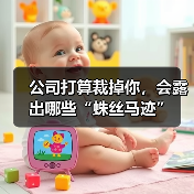 公司打算裁掉你，会露出哪些“蛛丝马迹”（图3）