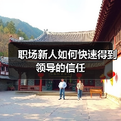 职场新人如何快速得到领导的信任（图2）