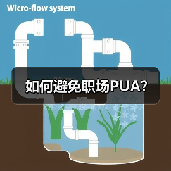 如何避免职场PUA？（图1）