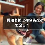 假如老板让你牵头改革怎么办？（图2）