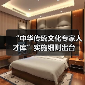 “中华传统文化专家人才库”实施细则出台（图2）
