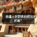 普通人在职场如何快速逆袭？（图3）