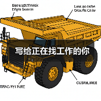 写给正在找工作的你（图1）