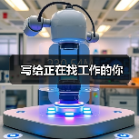 写给正在找工作的你（图2）