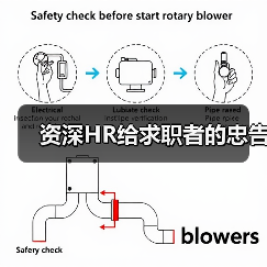 资深HR给求职者的忠告（图2）