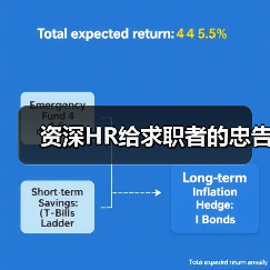 资深HR给求职者的忠告（图4）